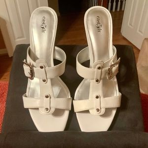 Ladies Sandals